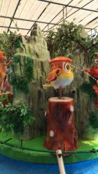 -大望京儿童游乐场