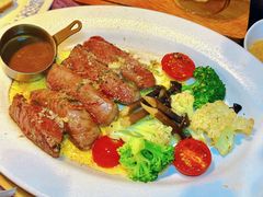 -一沙一城·岩烤牛扒(深圳首店)