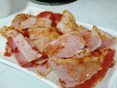 -一纸荤蔬烤肉(红谷滩万达店)