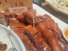 -先记烧鹅王·本地粤菜(福永店)