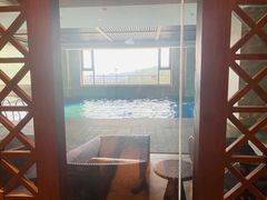 -三清山希尔顿度假酒店