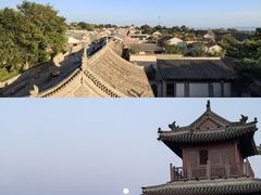 -鸡鸣驿城