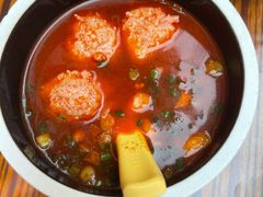 -山城欢现炒食堂(上海城店)