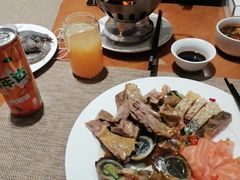 -南通绿洲国际假日酒店全日餐厅