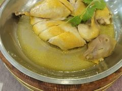 -老街渔味馆(芳华店)