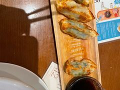 -真打拉面·日式拉面新流派(体育西横街店)