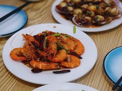 -九龙餐厅(大沽路店)