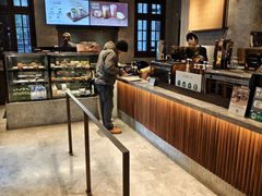 -星巴克臻选(思南公馆店)