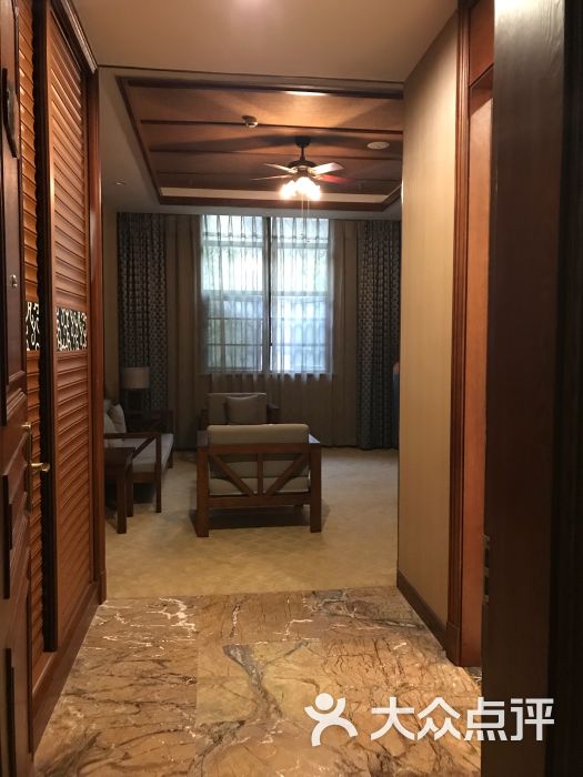 梦湖度假酒店-图片-铜梁区酒店-大众点评网