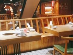 -福茂源横山铁锅羊肉(牡丹园店)
