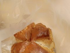-山崎面包(百联世纪店)