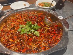 -川胖子美蛙鱼头(公园路店)