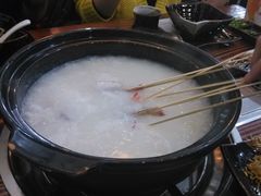 -盈田盈粥庄(博山东路店)