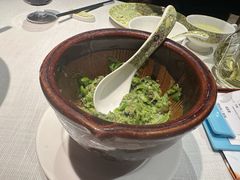 -君庭中餐馆(华强路店)