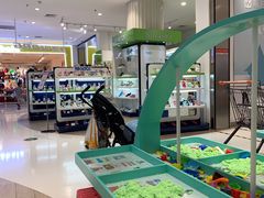 -丽达购物中心(崂山店)
