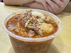 -酸辣粉(氹仔店)