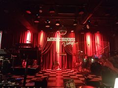 -音乐房子·Vintage Live Bar(玉林总店)