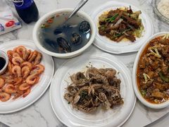 -梅子大排档