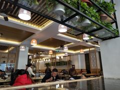 -蒋家桥饺面店(四望亭路店)