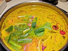 -麦当劳(西单明珠店)