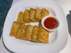 -阿忠食坊大排档·20年老店(万象城店)