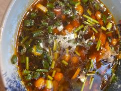 油碟-大众美蛙鱼头(民心佳园总店)