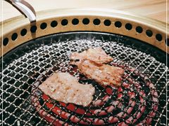 -江户烧肉(高德店)