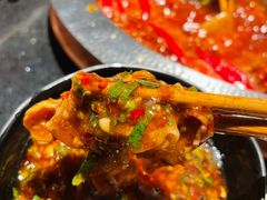 -宽巷子成都火锅(南站店)