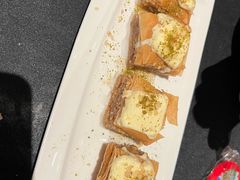 -Efes Turkish & Mediterranean Cuisine 艾菲斯餐厅(陆家嘴店)