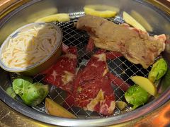 -伊茉家的烤肉店(勒泰中心店)