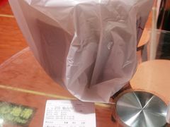 -芦月轩羊蝎子(劲松店)