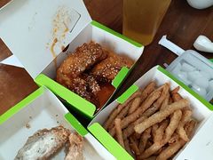 -Pelicana百利家炸鸡(江南西名店城店)