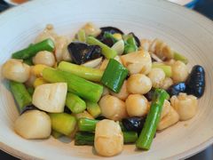 -环球港凯悦 · 享悦中餐厅