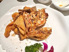 -顺峰顺水顺德菜(第一百货店)
