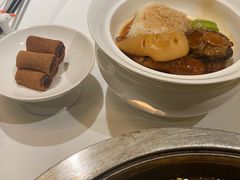 -贝勒爷·酥不腻烤鸭