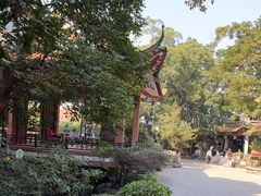 -东江渔村·古典园林·30年粤菜老字号(太和店)