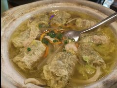 -鼎晟江南·融合江南宴(固戍店)