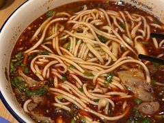 -马记永·兰州牛肉面(天通苑家乐福店)