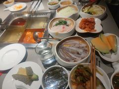 -海底捞火锅(崇文门新世界百货店)