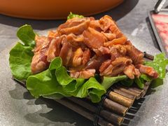 -东味北道熟成·炭火烤肉(九龙店)