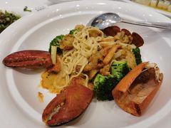 -万龙洲海鲜(广渠门店)