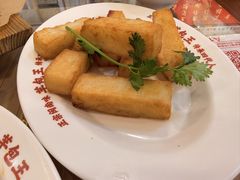 -芋包王闽南茶楼(八市店)