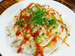 -欢姐伦教糕(北海大道北店)