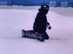 -绍兴启迪乔波冰雪世界