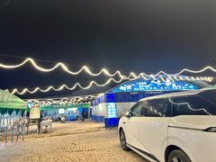 -清真·馬坡二旦烧烤(人生一串拍摄店)