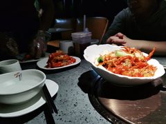 -虾胡闹龙虾馆(湄南河店)