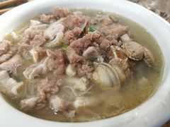 -古街捞化牛杂(井大店)