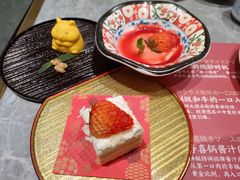 鼠布丁-一绪に寿喜烧(虹悦城店)