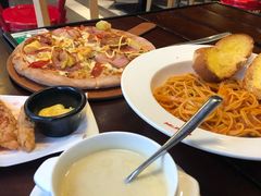 -Mr.Pizza米斯特比萨(苏州平江万达广场店)