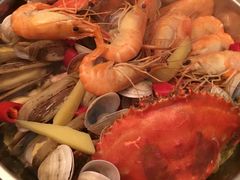 -热度餐厅(老佛爷店)